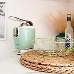 Family Loft Apartament *