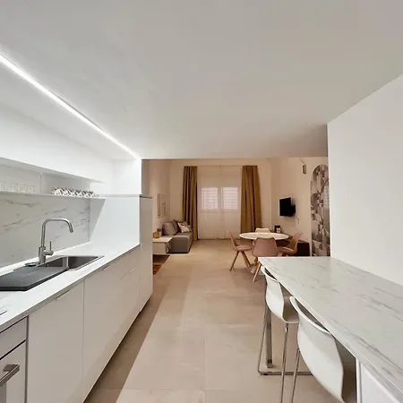 Family Loft Appartement *