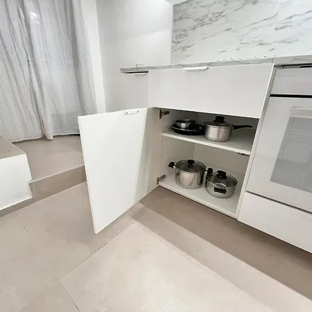 Family Loft Apartament