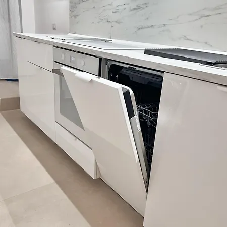 Family Loft Appartement Bari