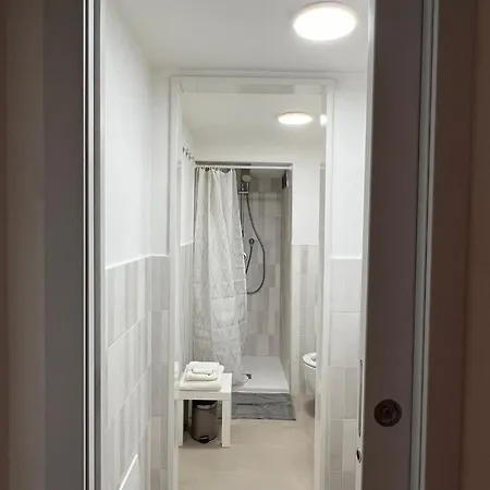 Apartament Family Loft Bari