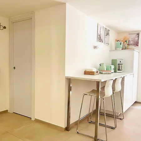 Appartement Family Loft Bari