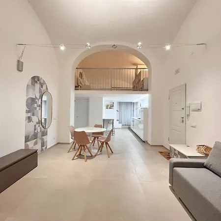 Appartement Family Loft