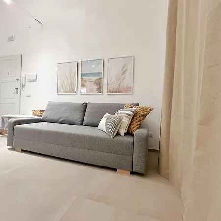 Apartment Family Loft *