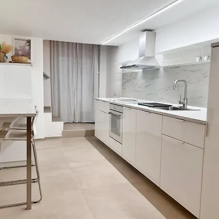 Family Loft Apartment *