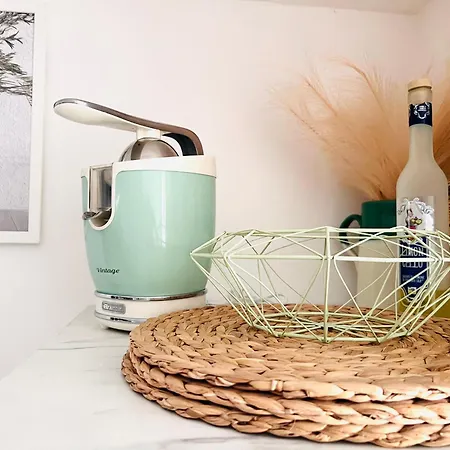 Family Loft Apartament *