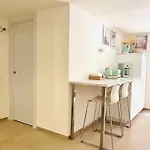 Appartement Family Loft Bari