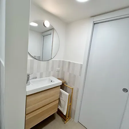 Family Loft Apartament Bari