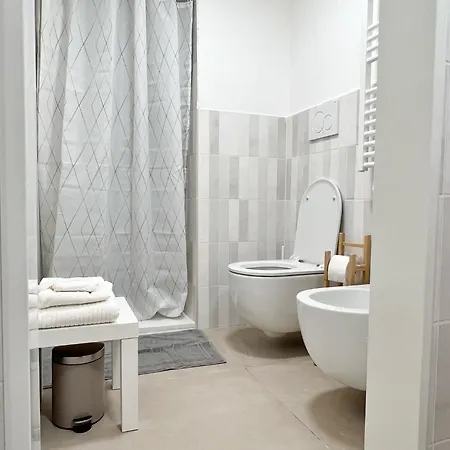 Apartament Family Loft