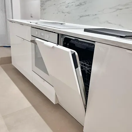 Family Loft Daire Bari