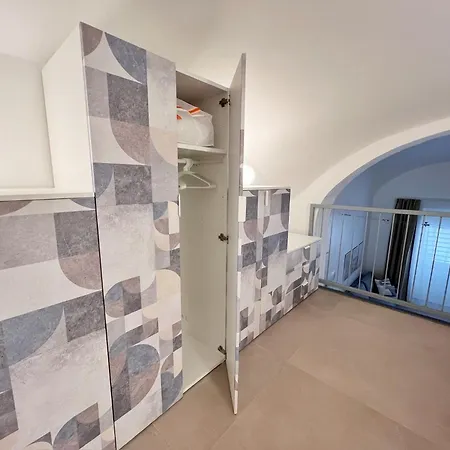 Family Loft * Bari