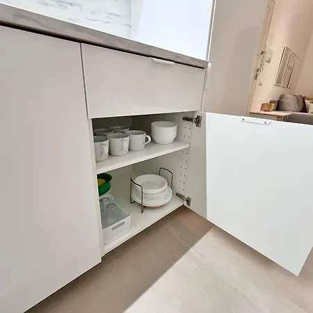 Family Loft Bari
