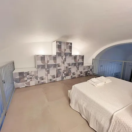 Apartament Family Loft