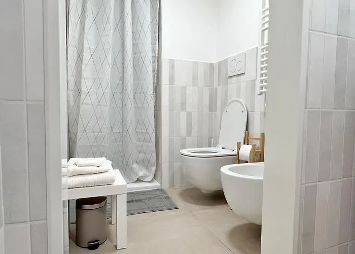 Apartment Family Loft