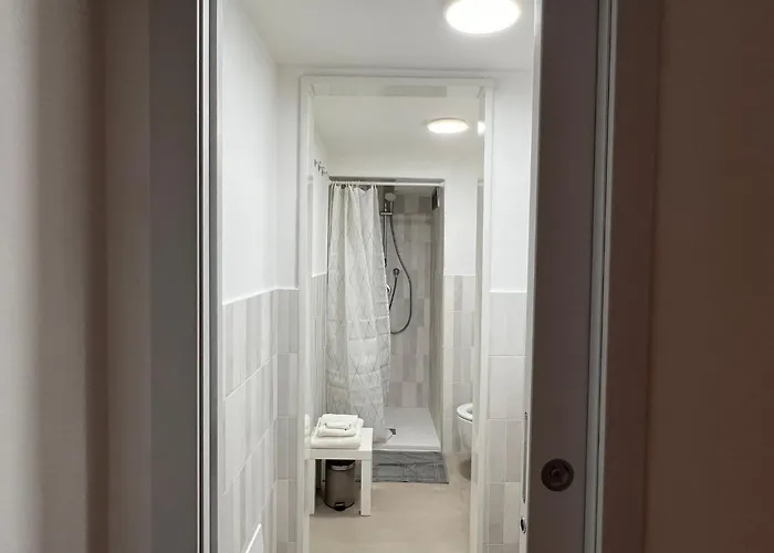 Apartment Family Loft Bari