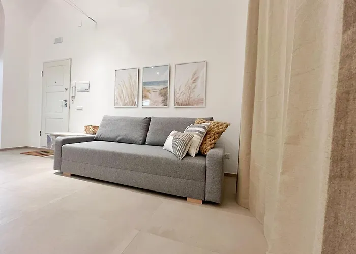 Apartment Family Loft *