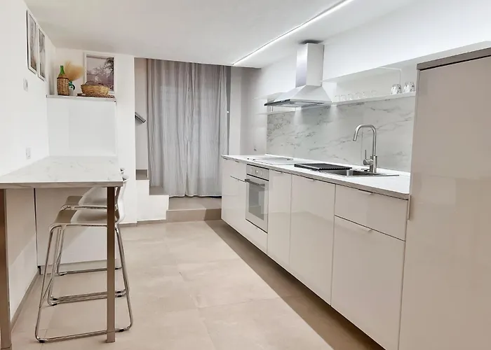 Family Loft Apartment *