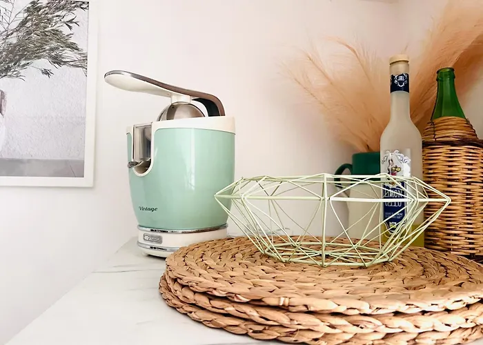 Family Loft Apartment *